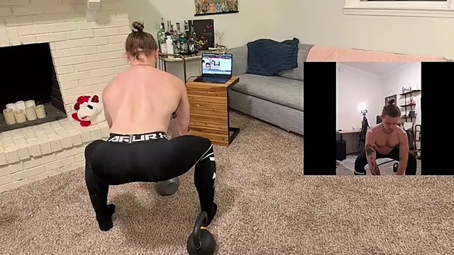 DaddydayDrinkzz online show from 7, 12, 2024