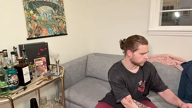 DaddydayDrinkzz online show from 18, 12, 2024