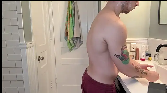 DaddydayDrinkzz online show from 31, 1, 2025