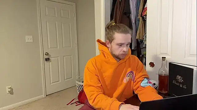 DaddydayDrinkzz online show from 2, 3, 2025