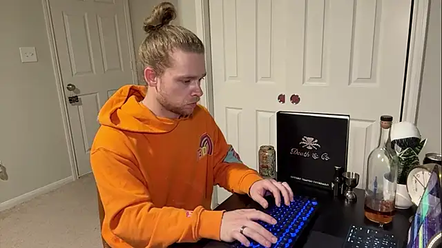 DaddydayDrinkzz online show from 13, 3, 2025