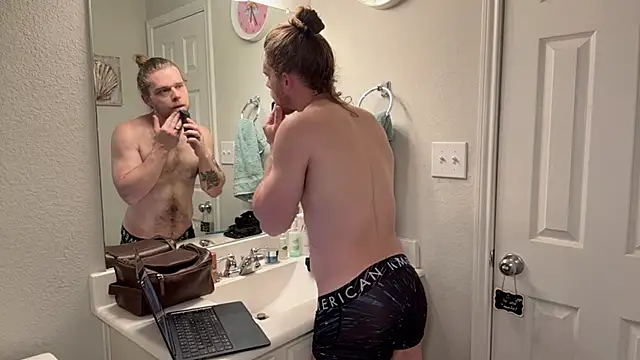 DaddydayDrinkzz online show from 21, 3, 2025