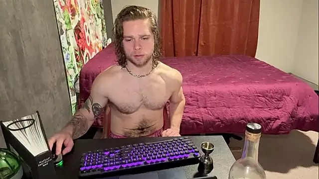 DaddydayDrinkzz online show from 23, 3, 2025