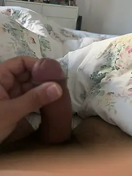 Snapshot of thick_n_hard chatting on 24, 12, 2024 thick n hard online show from 24, 12, 2024