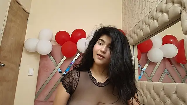 Snapshot of charlotterichardss chatting on 7, 2, 2025 charlotterichardss online show from 7, 2, 2025