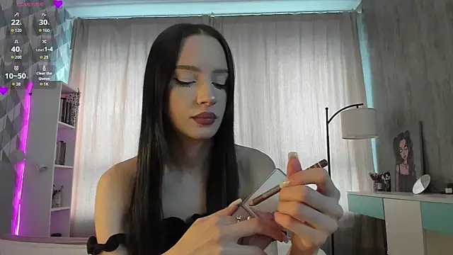 flora off online show from 17, 12, 2025