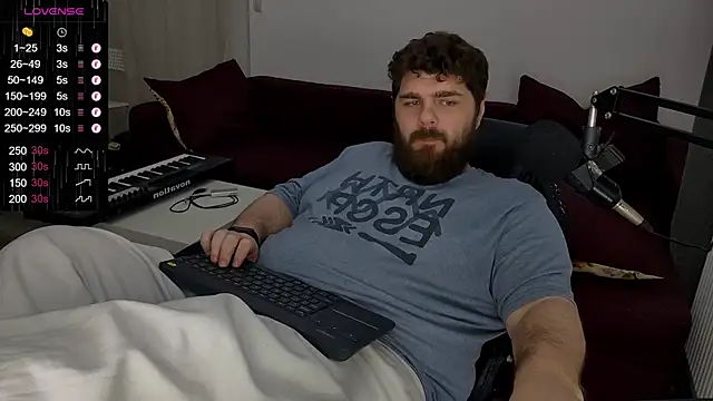 Snapshot of KingMarti chatting on 2, 2, 2025 KingMarti online show from 2, 2, 2025