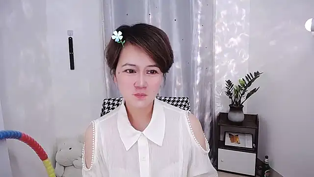 Fan ting online show from 19, 2, 2025