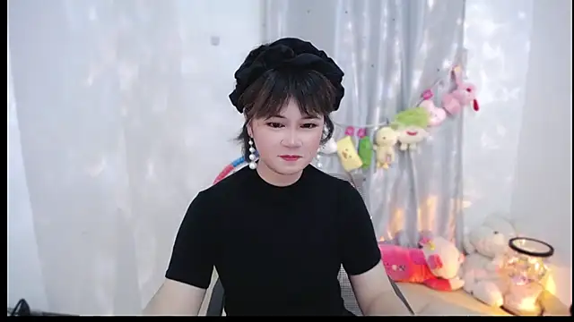 Fan ting online show from 10, 10, 2025