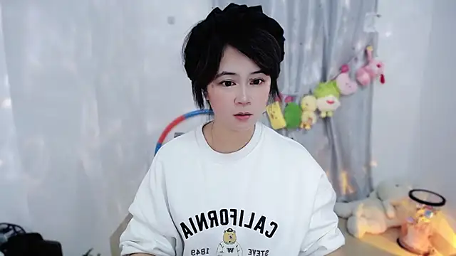 Fan ting online show from 22, 11, 2025