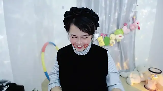 Fan ting online show from 3, 12, 2025