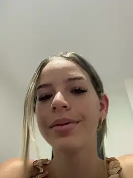 Niicoleta online show from 13, 3, 2025