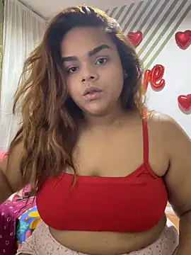 Evabigass online show from 4, 12, 2025