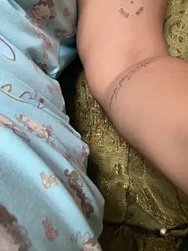 Evabigass online show from 18, 3, 2026