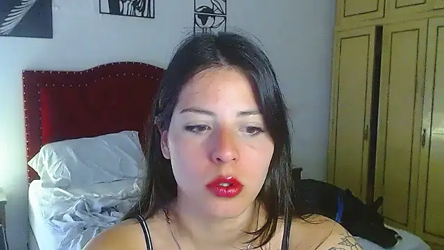 Alma-Mora online show from 19, 9, 2025