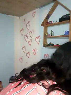 Snapshot of Elvishcassie_ chatting on 11, 2, 2025 Elvishcassie  online show from 11, 2, 2025