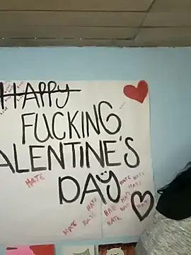 Snapshot of Elvishcassie_ chatting on 17, 2, 2025 Elvishcassie  online show from 17, 2, 2025