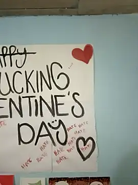 Snapshot of Elvishcassie_ chatting on 23, 2, 2025 Elvishcassie  online show from 23, 2, 2025