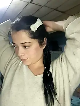 Snapshot of Elvishcassie_ chatting on 9, 3, 2025 Elvishcassie  online show from 9, 3, 2025