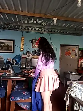 Snapshot of Elvishcassie_ chatting on 16, 10, 2025 Elvishcassie  online show from 16, 10, 2025