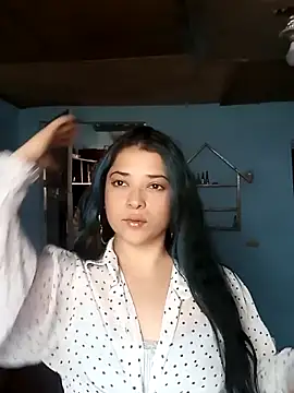 Snapshot of Elvishcassie_ chatting on 31, 10, 2025 Elvishcassie  online show from 31, 10, 2025