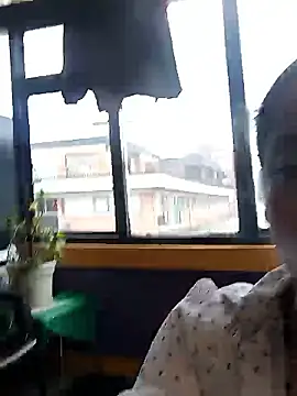 Elvishcassie  online show from 14, 5, 2026