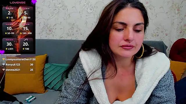 Snapshot of EssexALEXA chatting on 20, 3, 2025 EssexALEXA online show from 20, 3, 2025