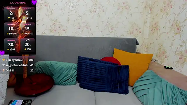 Snapshot of EssexALEXA chatting on 23, 3, 2025 EssexALEXA online show from 23, 3, 2025