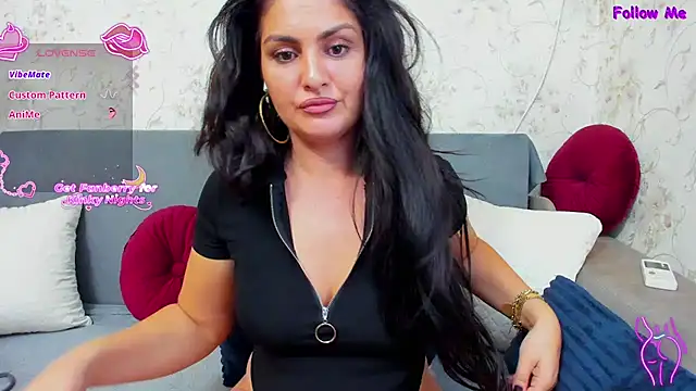 Snapshot of EssexALEXA chatting on 25, 10, 2025 EssexALEXA online show from 25, 10, 2025