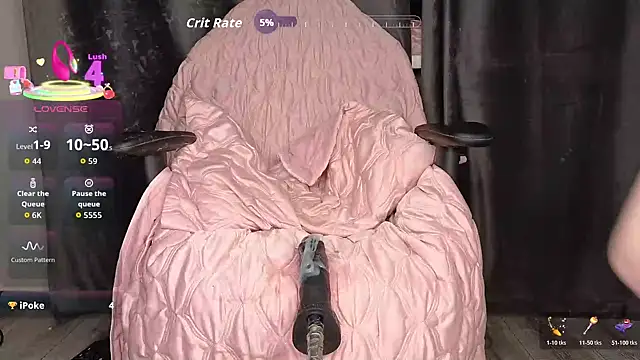 s1lent  v0iD online show from 16, 11, 2025