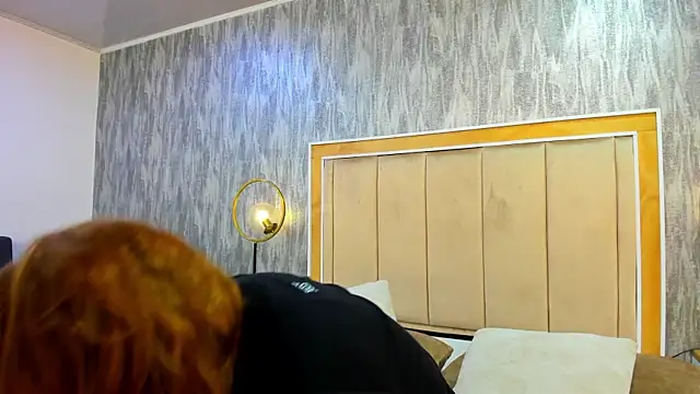 RoxieJackson online show from 24, 11, 2025