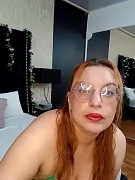 RoxieJackson online show from 28, 11, 2025