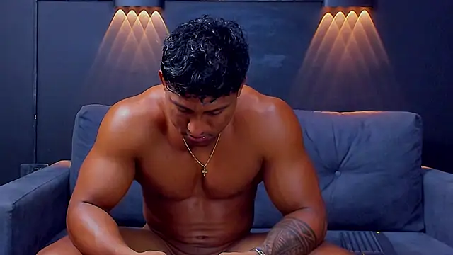 Snapshot of CallumMuscle chatting on 9, 3, 2025 CallumMuscle online show from 9, 3, 2025