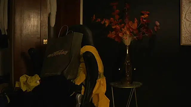 Snapshot of CallumMuscle chatting on 3, 10, 2025 CallumMuscle online show from 3, 10, 2025