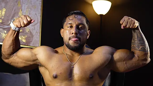 CallumMuscle online show from 17, 4, 2026