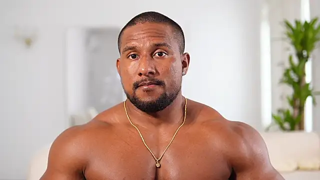 CallumMuscle online show from 31, 5, 2026