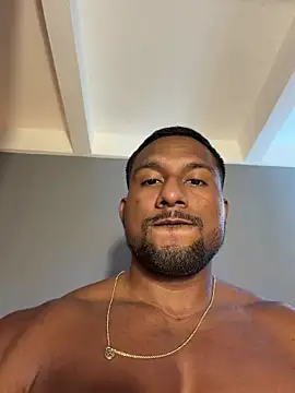 Snapshot of CallumMuscle chatting on 3, 7, 2026 CallumMuscle online show from 3, 7, 2026