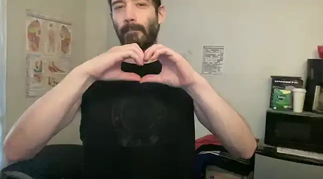 alphajoshkosh online show from 8, 3, 2025