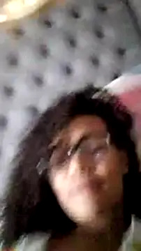 evafoxs online show from 19, 12, 2024