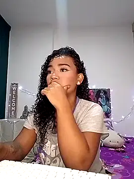 evafoxs online show from 26, 2, 2025