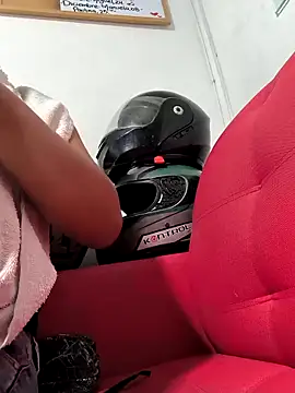 evafoxs online show from 26, 10, 2025