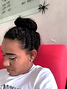 evafoxs online show from 1, 11, 2025