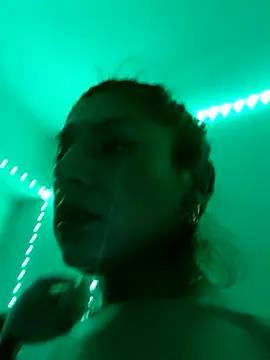 Snapshot of mariasaenz22 chatting on 23, 1, 2025 mariasaenz22 online show from 23, 1, 2025