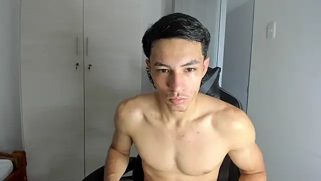 enzo sloran online show from 19, 5, 2026