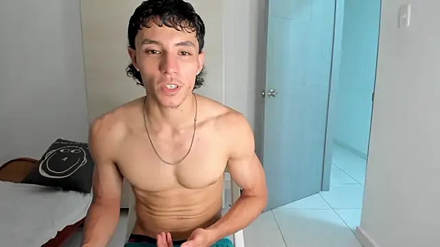 enzo sloran online show from 31, 5, 2026
