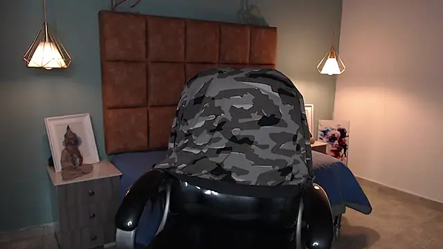 AlejooTwink online show from 25, 1, 2025