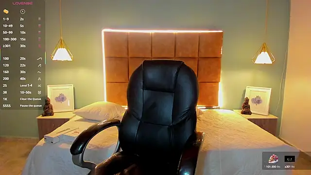 AlejooTwink online show from 24, 9, 2025