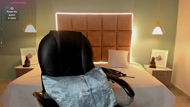 AlejooTwink online show from 26, 11, 2025