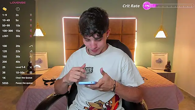 Snapshot of AlejooTwink chatting on 9, 1, 2026 AlejooTwink online show from 9, 1, 2026