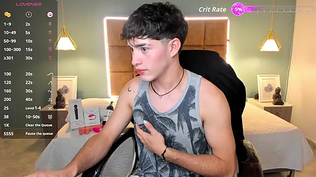 Snapshot of AlejooTwink chatting on 11, 1, 2026 AlejooTwink online show from 11, 1, 2026